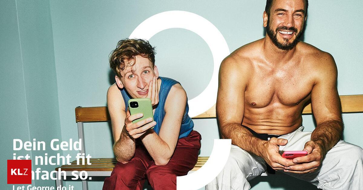 ERSTE BANK UND SPARKASSE GEORGE LOGIN visual data 6